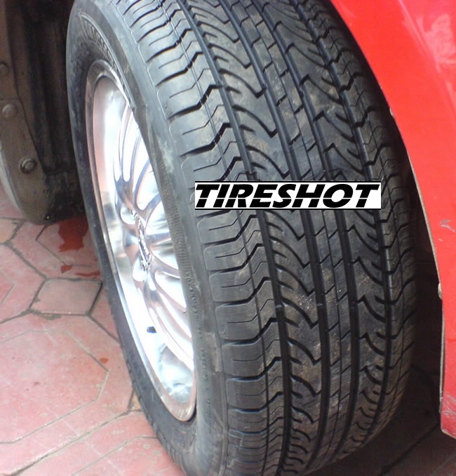 Tire Michelin Energy MXV8